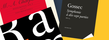 Le pôle publications du CMBV